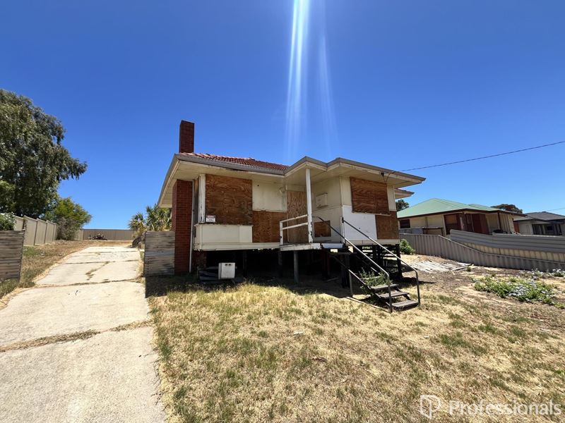 34 Cypress Street, Rangeway