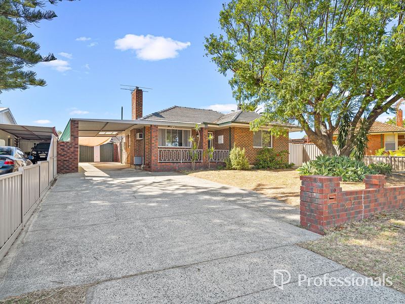 10 Compton Street, Balga