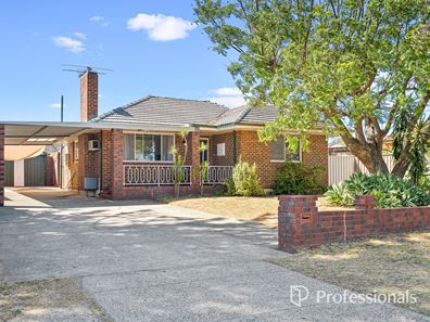 10 Compton Street, Balga WA 6061