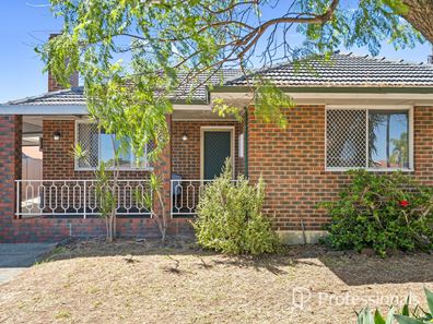 10 Compton Street, Balga WA 6061