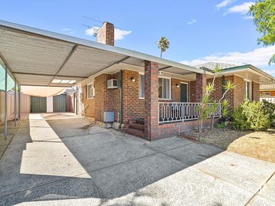 10 Compton Street, Balga WA 6061