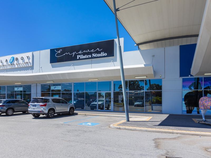 3/147-153 Great Eastern Highway, Bellevue WA 6056