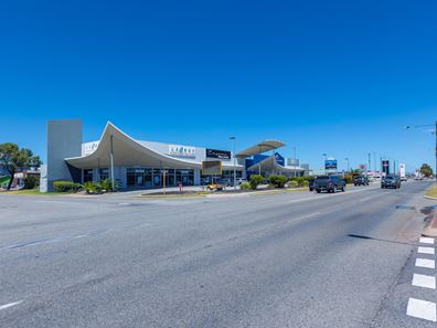 3/147-153 Great Eastern Highway, Bellevue WA 6056