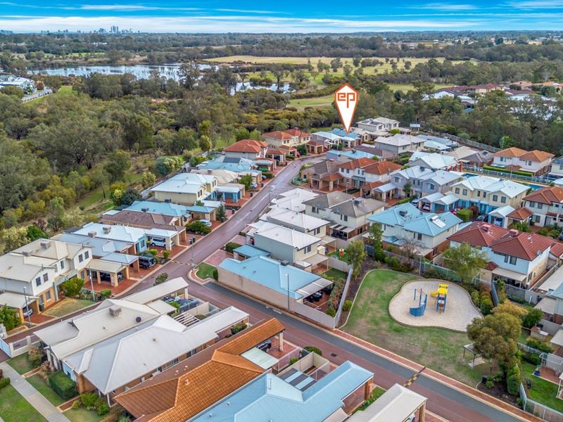 63/45 Elvire Street, Viveash