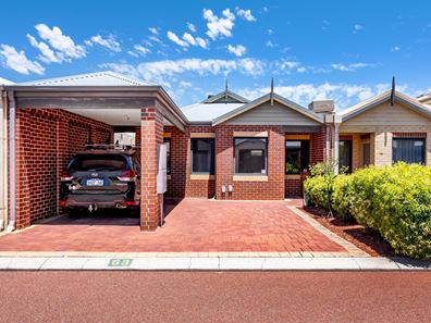 63/45 Elvire Street, Viveash WA 6056