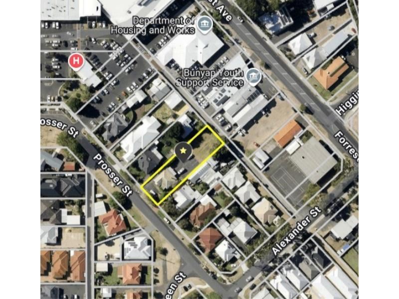 12 Prosser Street, South Bunbury