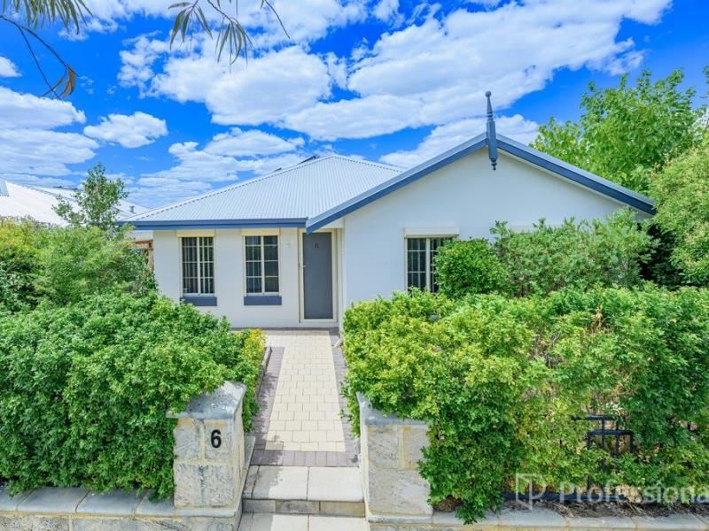 6 Longton Way, Ellenbrook