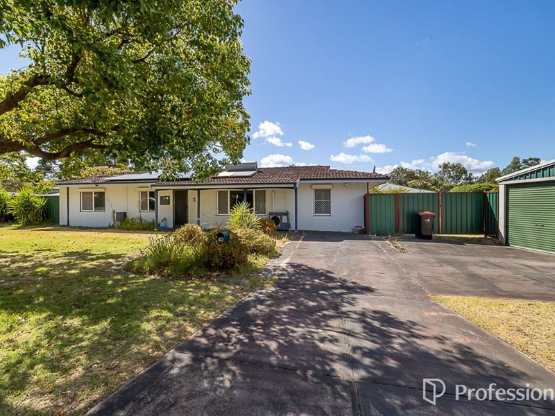 40 Dawson Street, Armadale