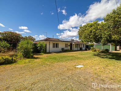 40 Dawson Street, Armadale WA 6112