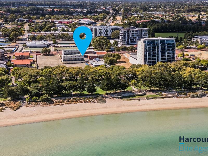 7/52 Kent Street, Rockingham