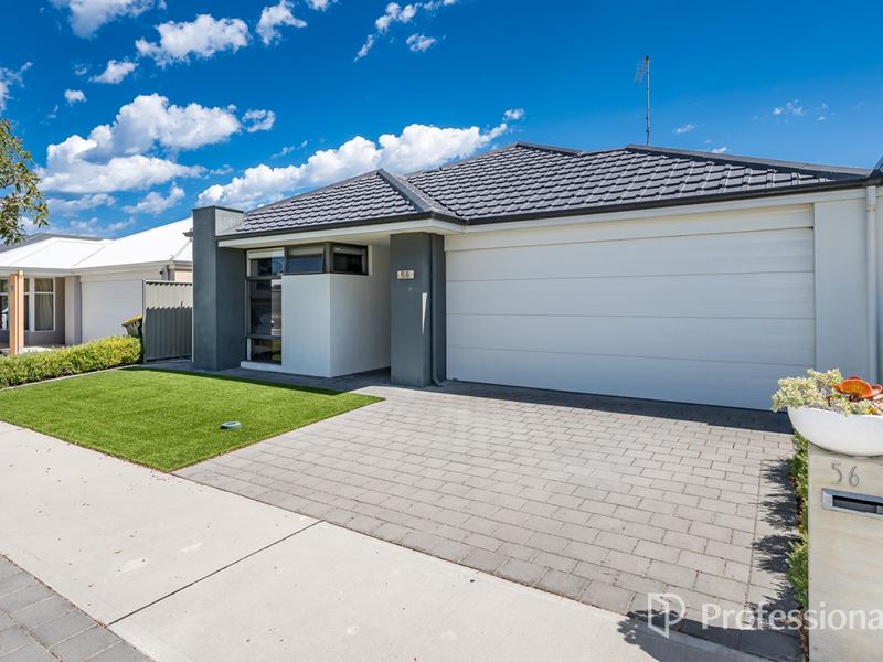 56 Celeste Street, Eglinton WA 6034