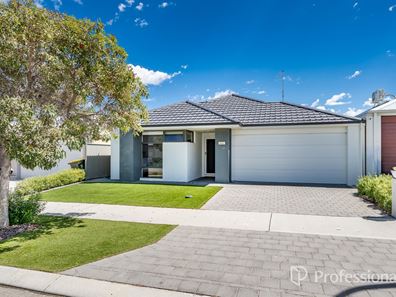 56 Celeste Street, Eglinton WA 6034