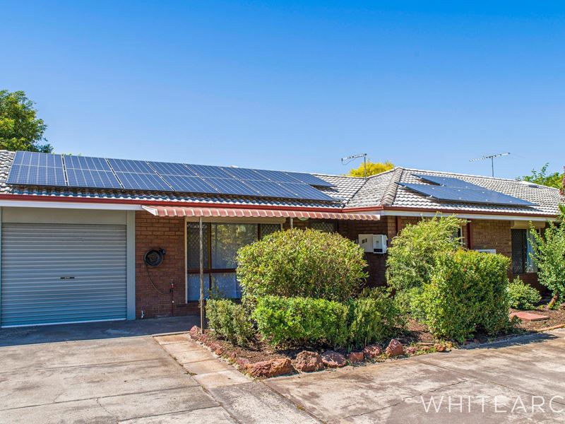 15B Eighth Avenue, Maylands