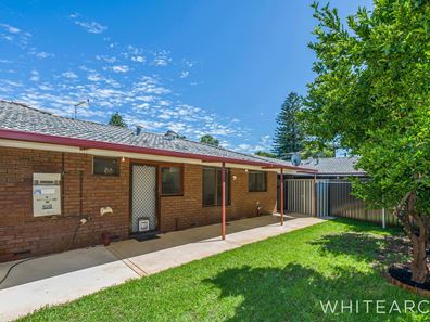 15B Eighth Avenue, Maylands WA 6051