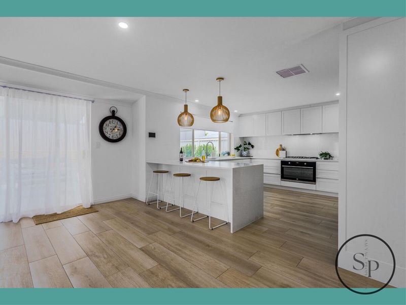 23 Donnybrook Turn, Dawesville WA 6211