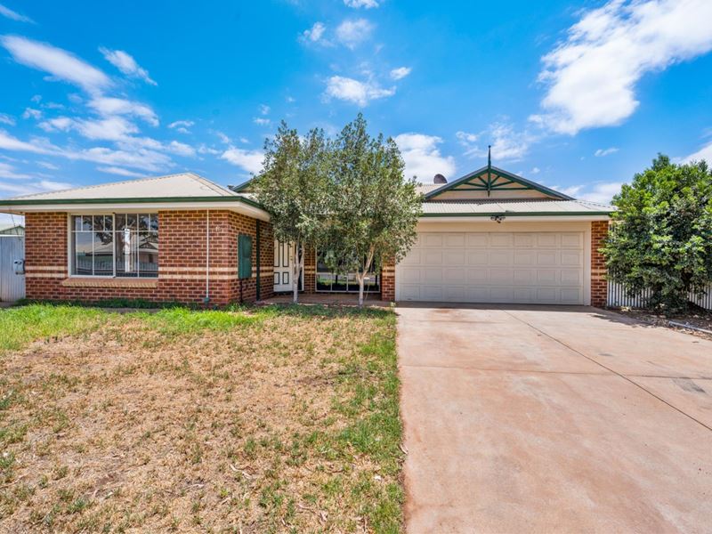 16 Trevaskis Street, Somerville WA 6430