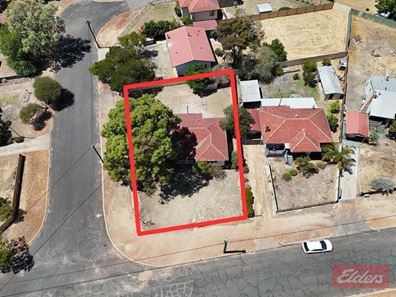 1 Ashworth Crescent, Narrogin WA 6312