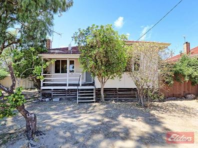1 Ashworth Crescent, Narrogin WA 6312
