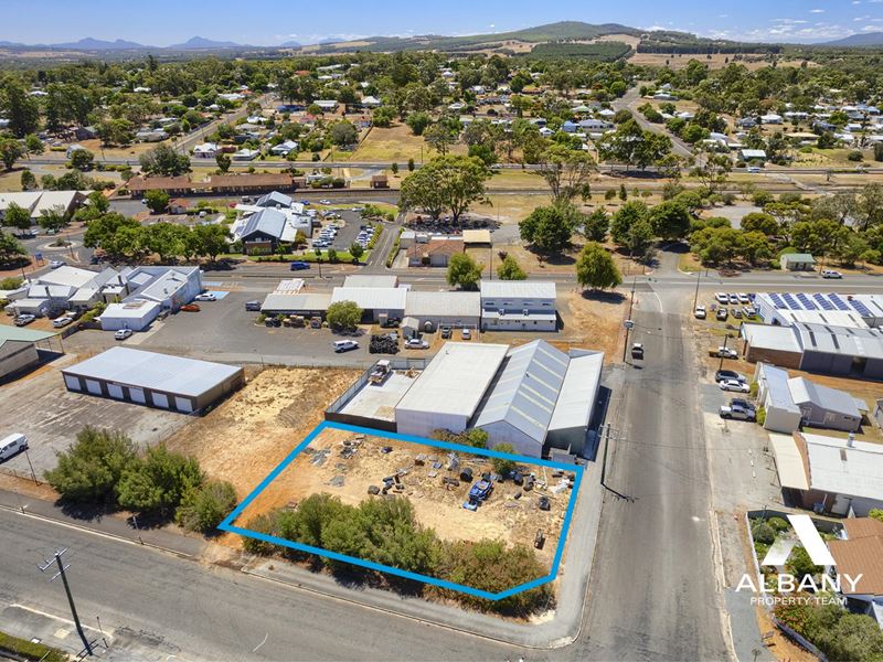 Lot 12 Mount Barker Road, Mount Barker