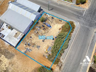 Lot 12 Mount Barker Road, Mount Barker WA 6324