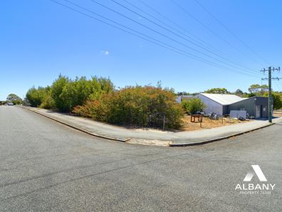 Lot 12 Mount Barker Road, Mount Barker WA 6324