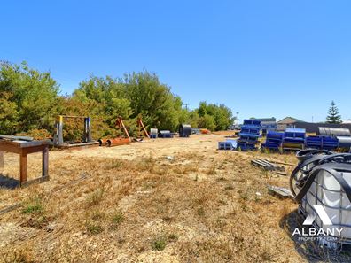 Lot 12 Mount Barker Road, Mount Barker WA 6324