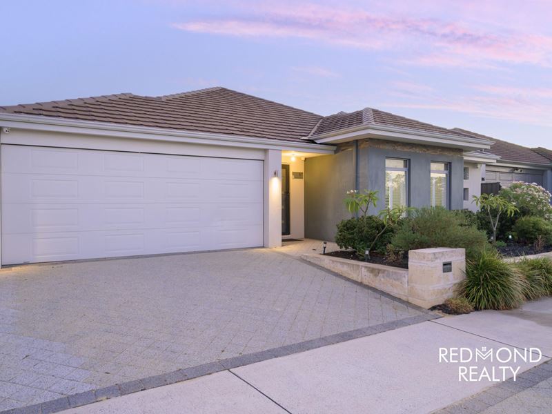 87 Boomerang Loop, Banksia Grove