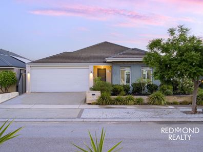 87 Boomerang Loop, Banksia Grove WA 6031