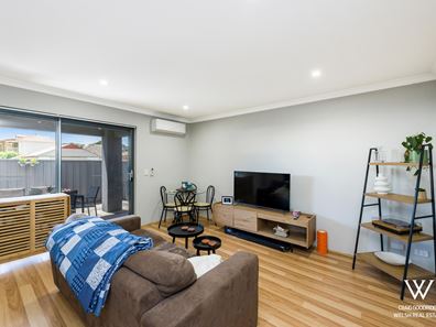 1/203 Belmont Avenue, Cloverdale WA 6105