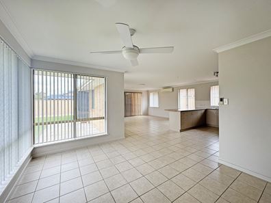 28 Dauphin Crescent, Castletown WA 6450