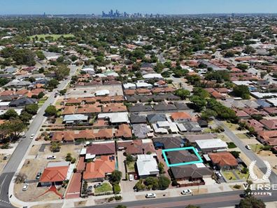 63A Walpole Street, St James WA 6102