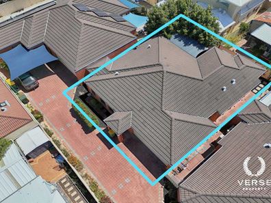 63A Walpole Street, St James WA 6102