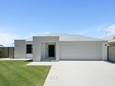 24 Archer Street, Byford WA 6122