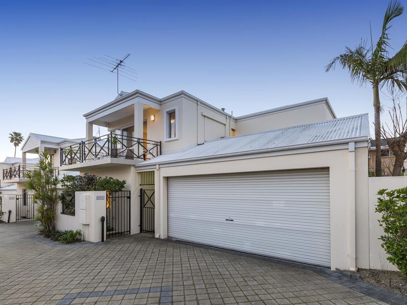 2/47 Mary Street, Como WA 6152