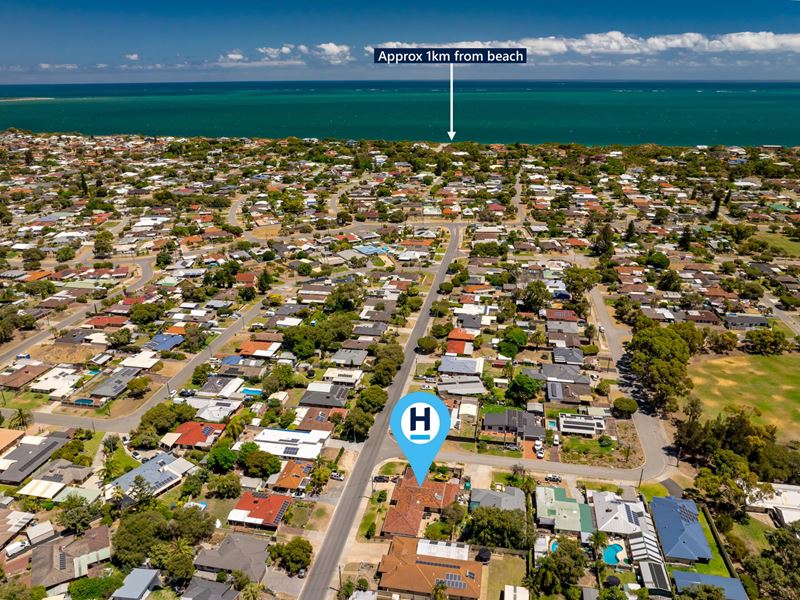 31 Kingsbridge Road, Warnbro