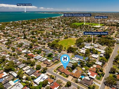 31 Kingsbridge Road, Warnbro WA 6169