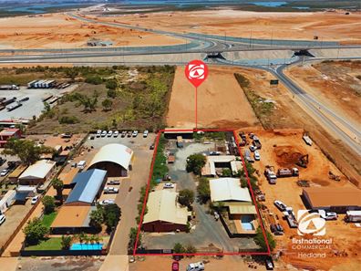 30 Moorambine Street, Wedgefield WA 6721