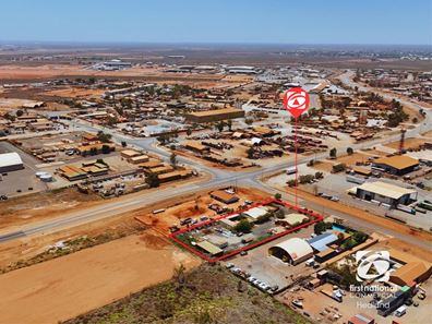 30 Moorambine Street, Wedgefield WA 6721