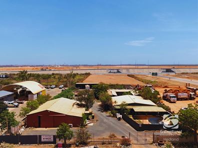 30 Moorambine Street, Wedgefield WA 6721