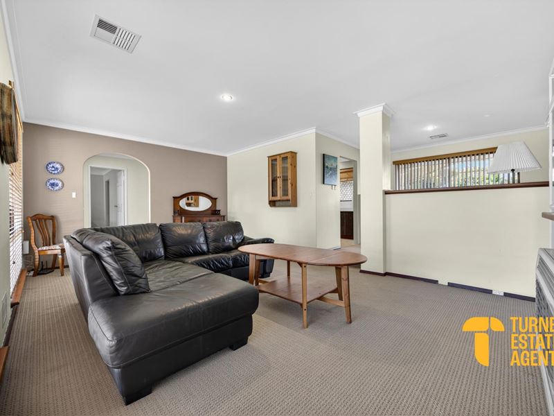 45 Granadilla Street, Duncraig WA 6023
