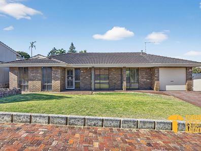 45 Granadilla Street, Duncraig WA 6023