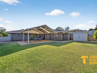 45 Granadilla Street, Duncraig WA 6023