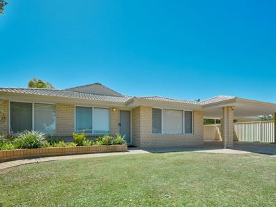 53A Georgetown Drive, Safety Bay WA 6169
