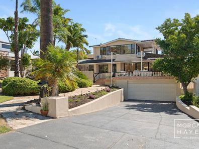 5 Second Avenue, Rossmoyne WA 6148