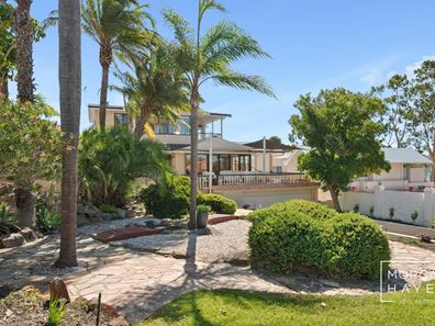 5 Second Avenue, Rossmoyne WA 6148