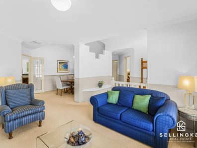 58 Eucalyptus Boulevard, Canning Vale WA 6155