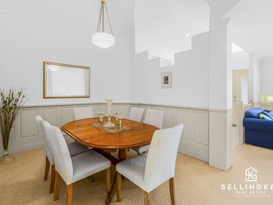 58 Eucalyptus Boulevard, Canning Vale WA 6155