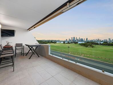 14/219 Mill Point Road, South Perth WA 6151