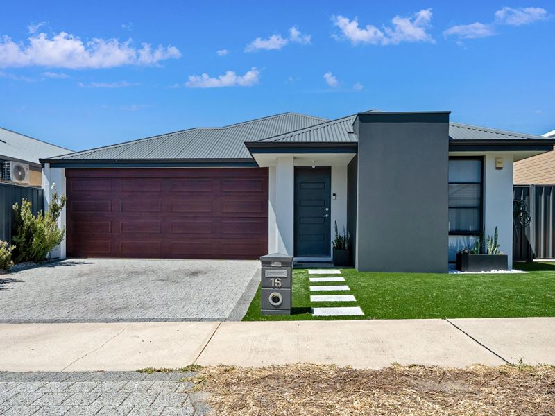 16 Brahma Street, Southern River WA 6110