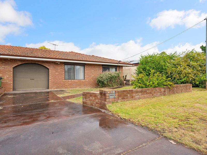 26B Slee Avenue, Kelmscott WA 6111